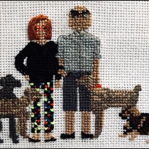 Meet your Posher, Lindsey